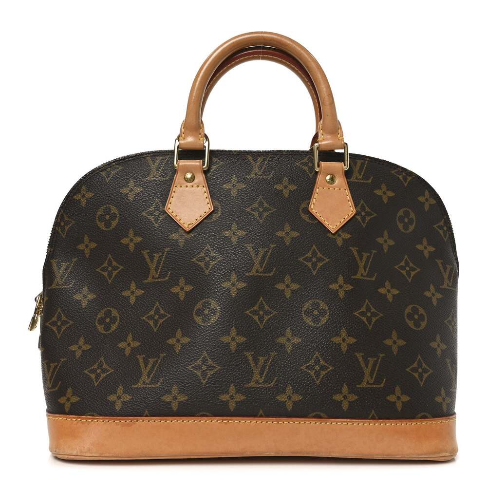 Louis Vuitton Alma Pm #304718L69B